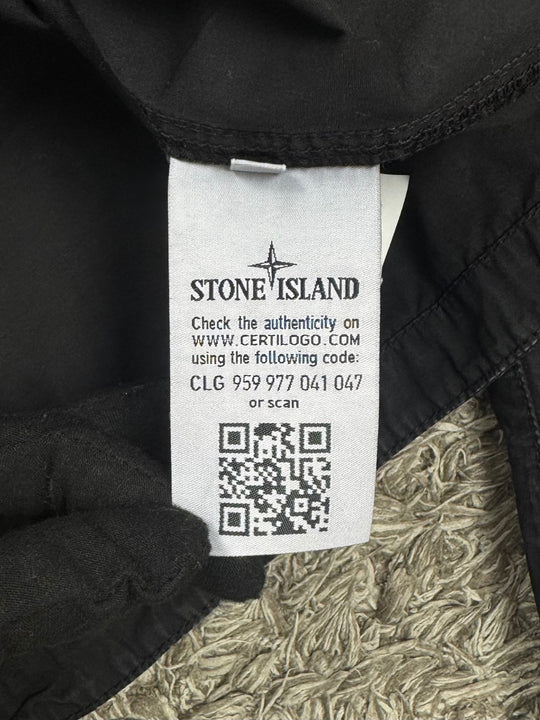 Stone Island Overshirt