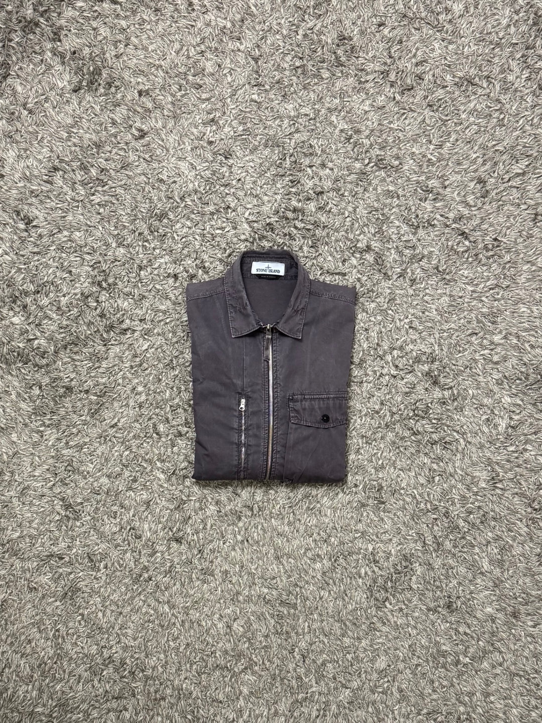 Stone Island Overshirt