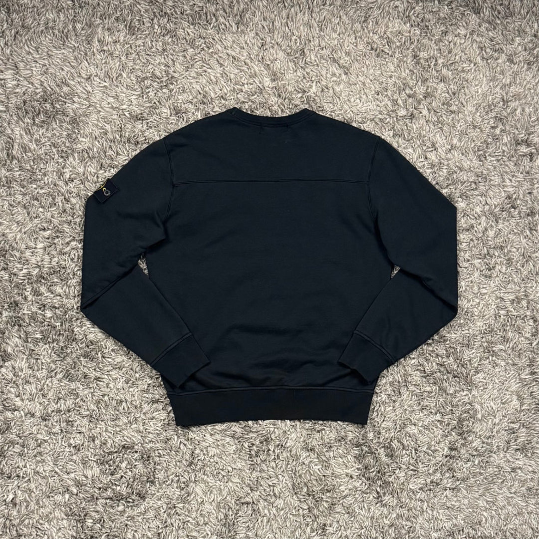 Stone Island Felpa girocollo