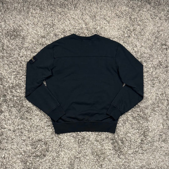 Stone Island Felpa girocollo