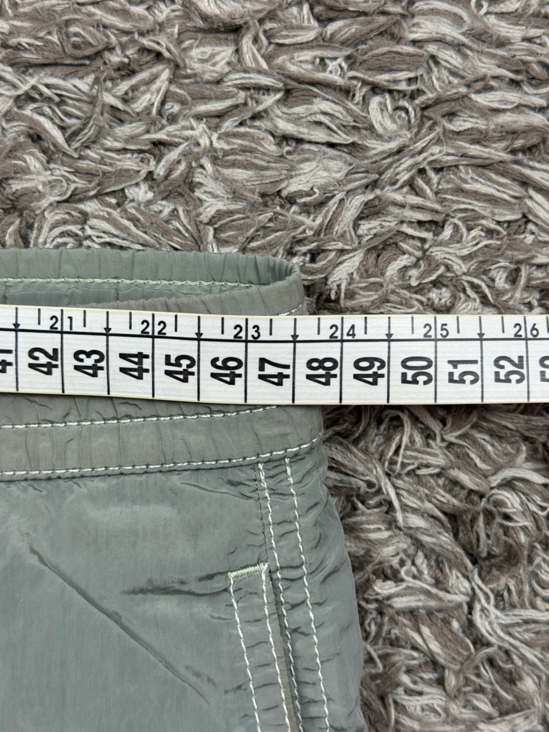 Stone Island Costume