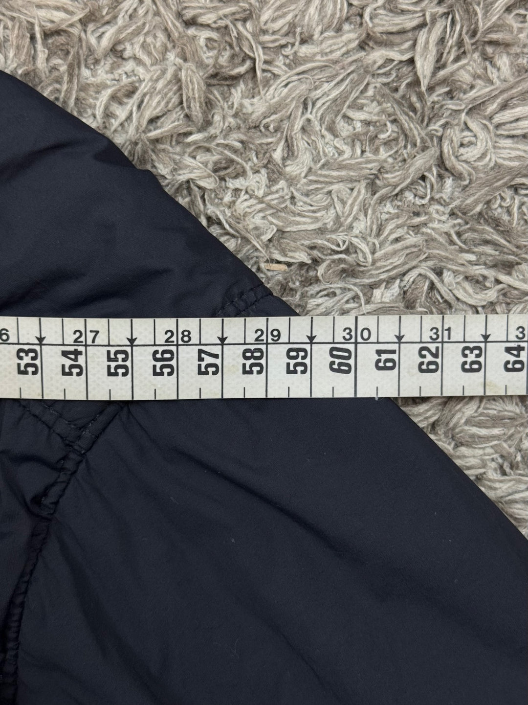 Stone Island Skin Touch Nylon-TC With Polartec Alpha Tecnology