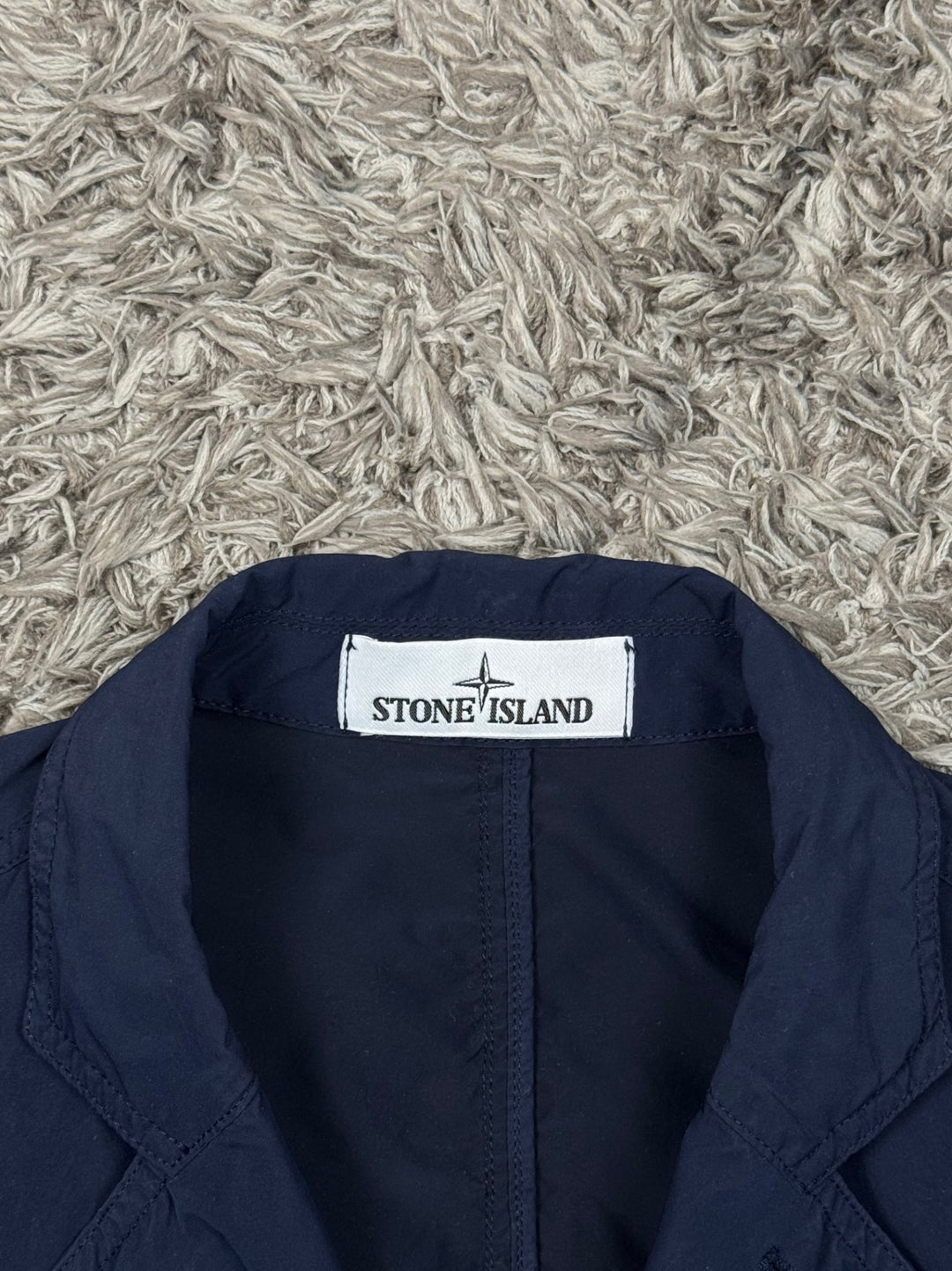 Stone Island David Tela Light TC