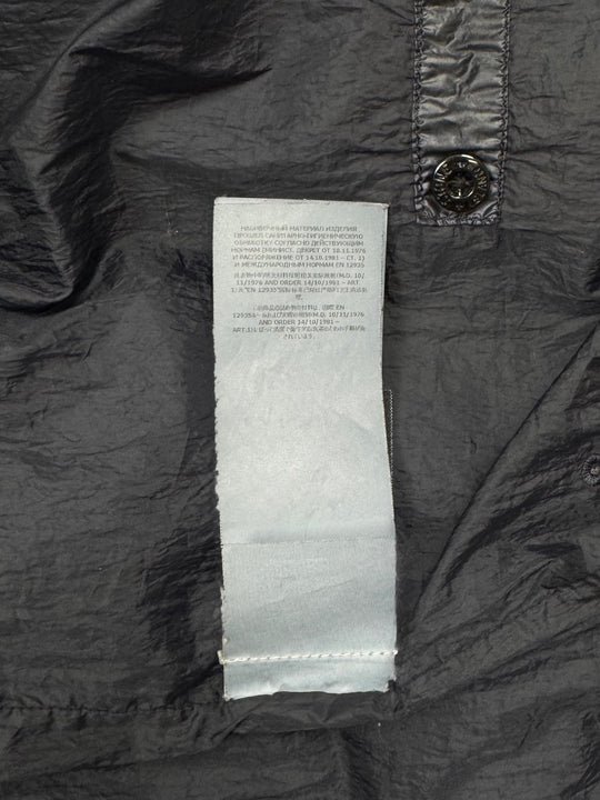 Stone Island Garment Dyed Down 26 GR X SQM_N