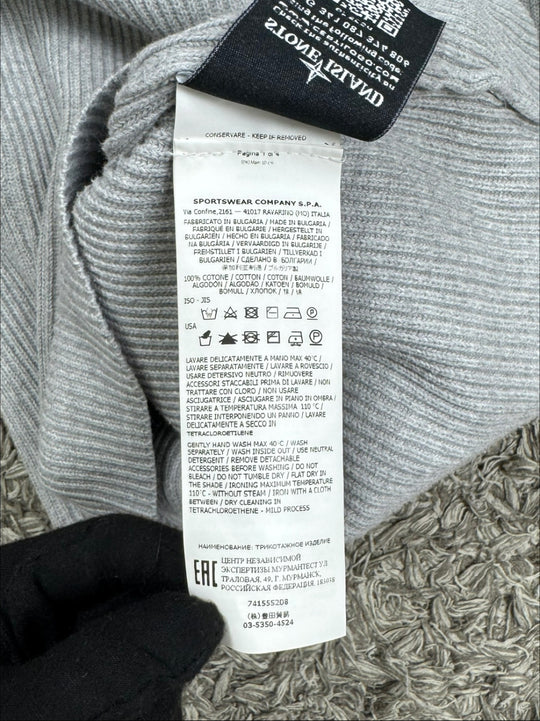 Stone Island Maglione
