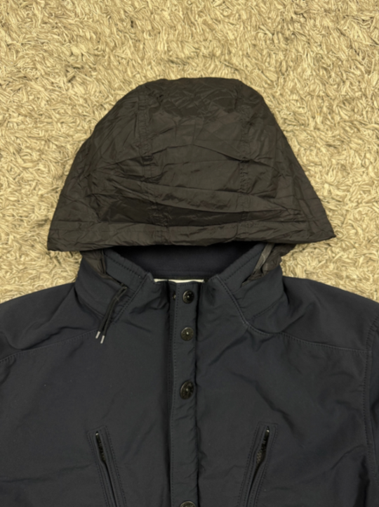 Stone Island Soft Shell-R
