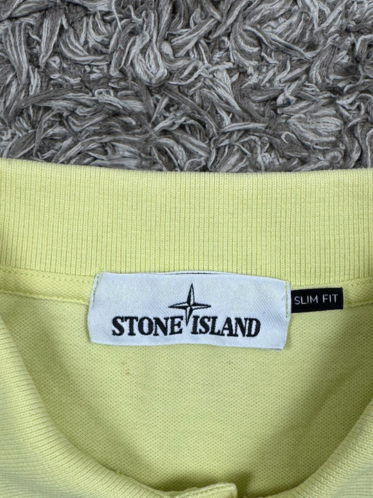Stone Island polo