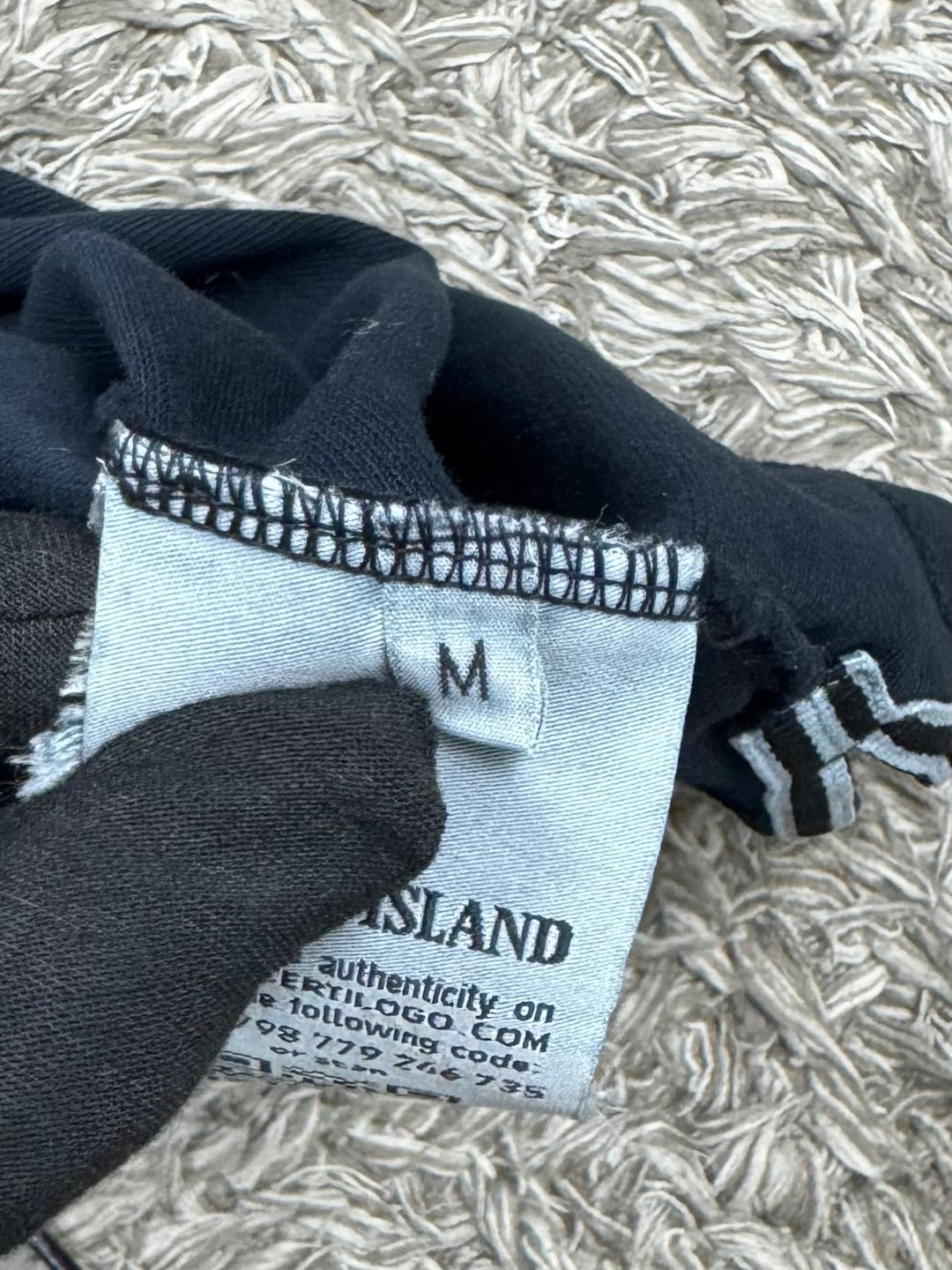 Stone Island Polo