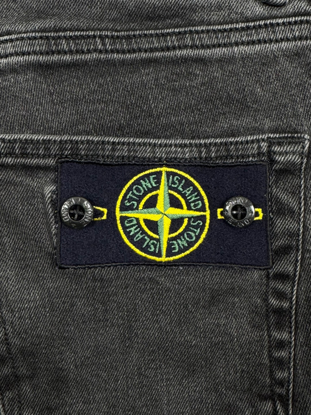 Stone Island Jeans