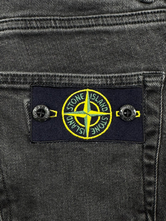 Stone Island Jeans