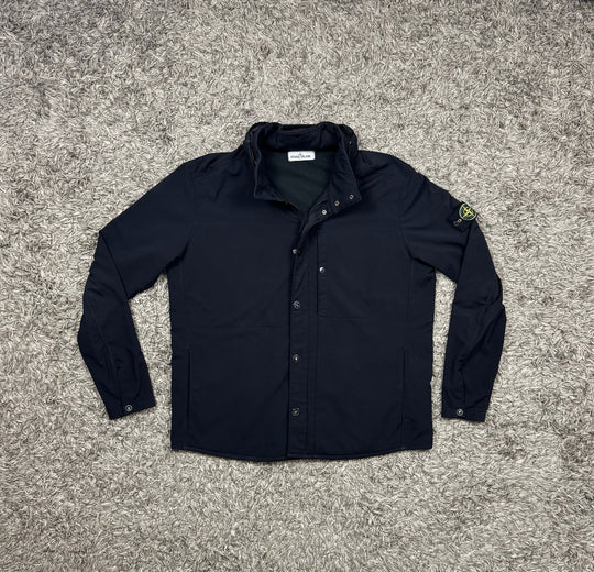 Stone Island soft shell-r