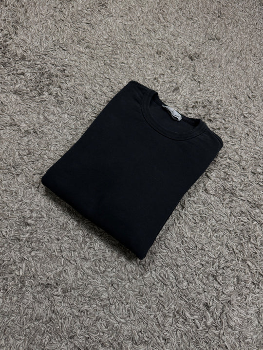 Stone Island Felpa Girocollo