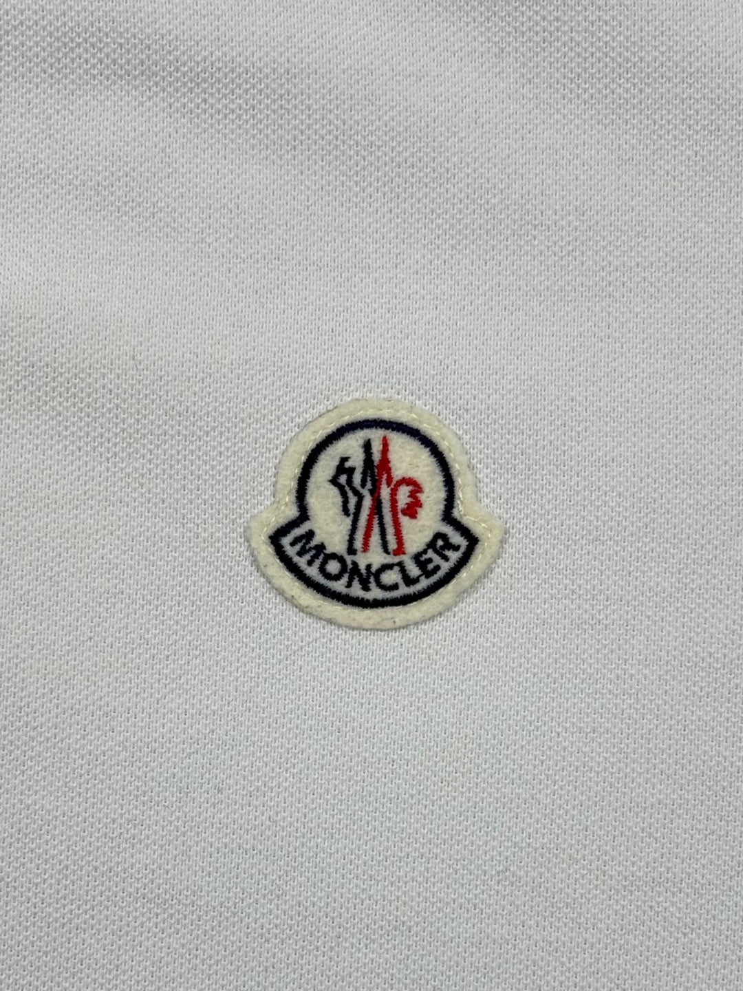 Moncler Polo