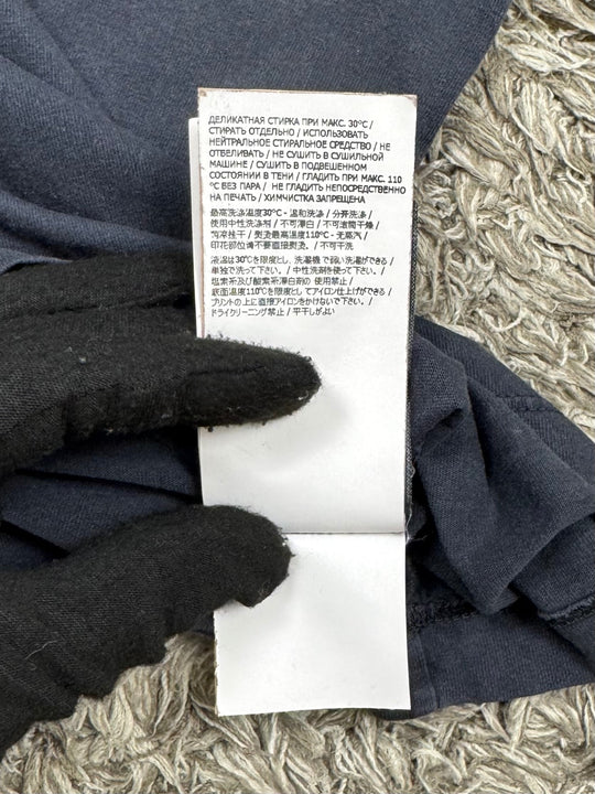 Stone Island T-shirt Maniche Lunghe
