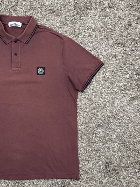 Stone Island polo