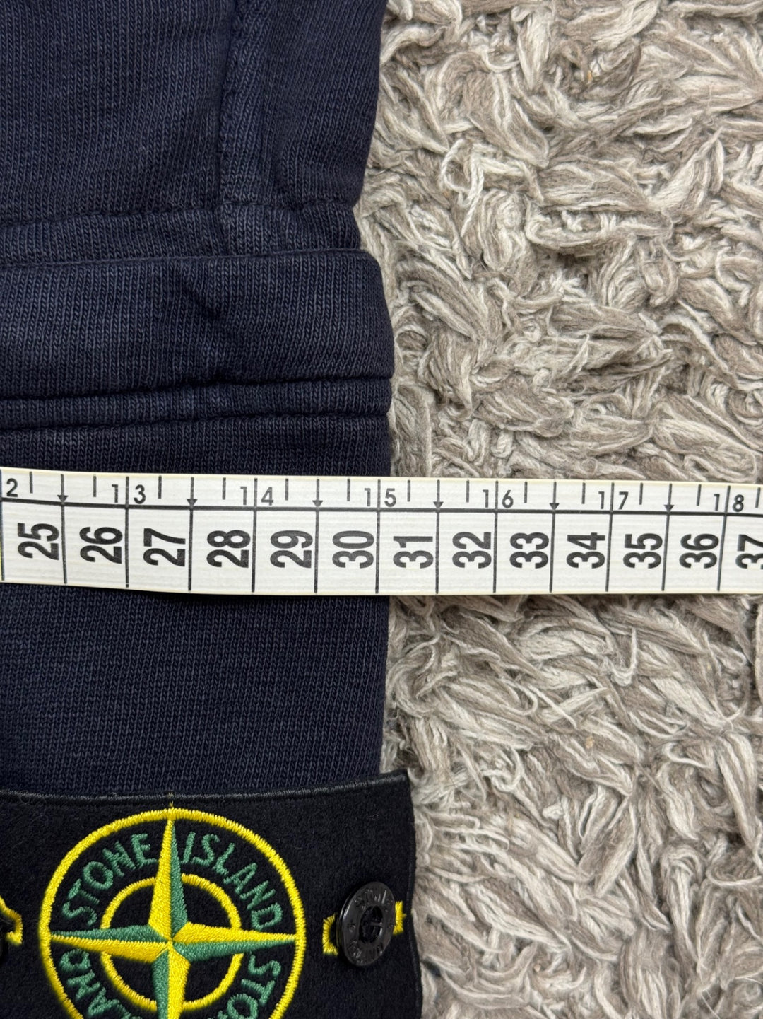 Stone Island Shorts