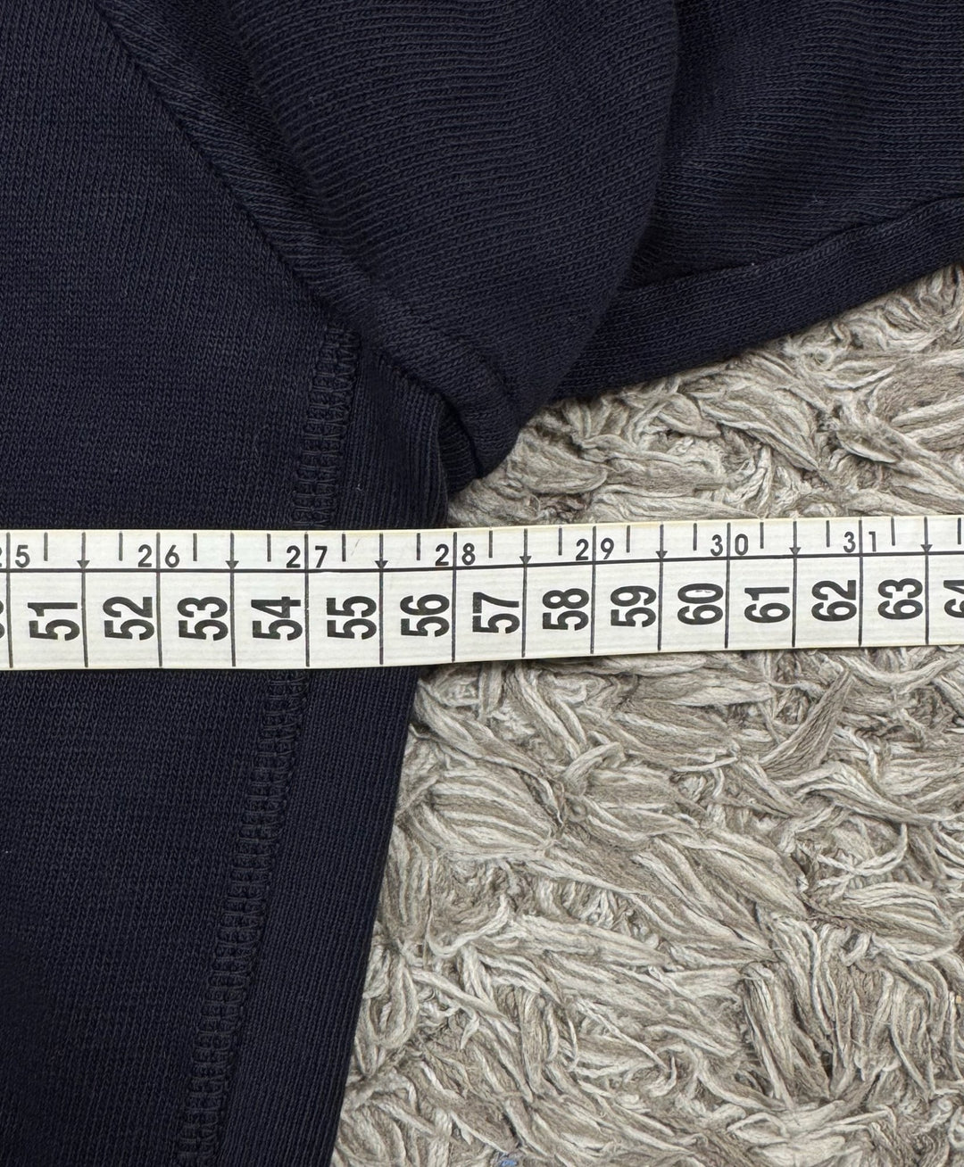 Stone Island felpa girocollo