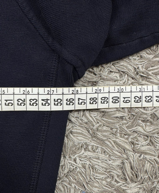 Stone Island felpa girocollo
