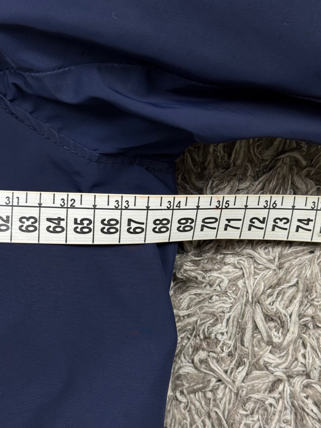 Stone Island Micro Reps Down