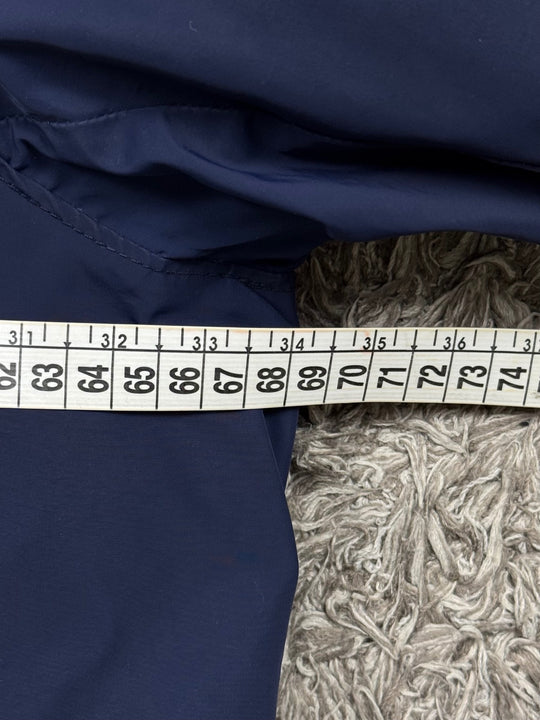 Stone Island Micro Reps Down