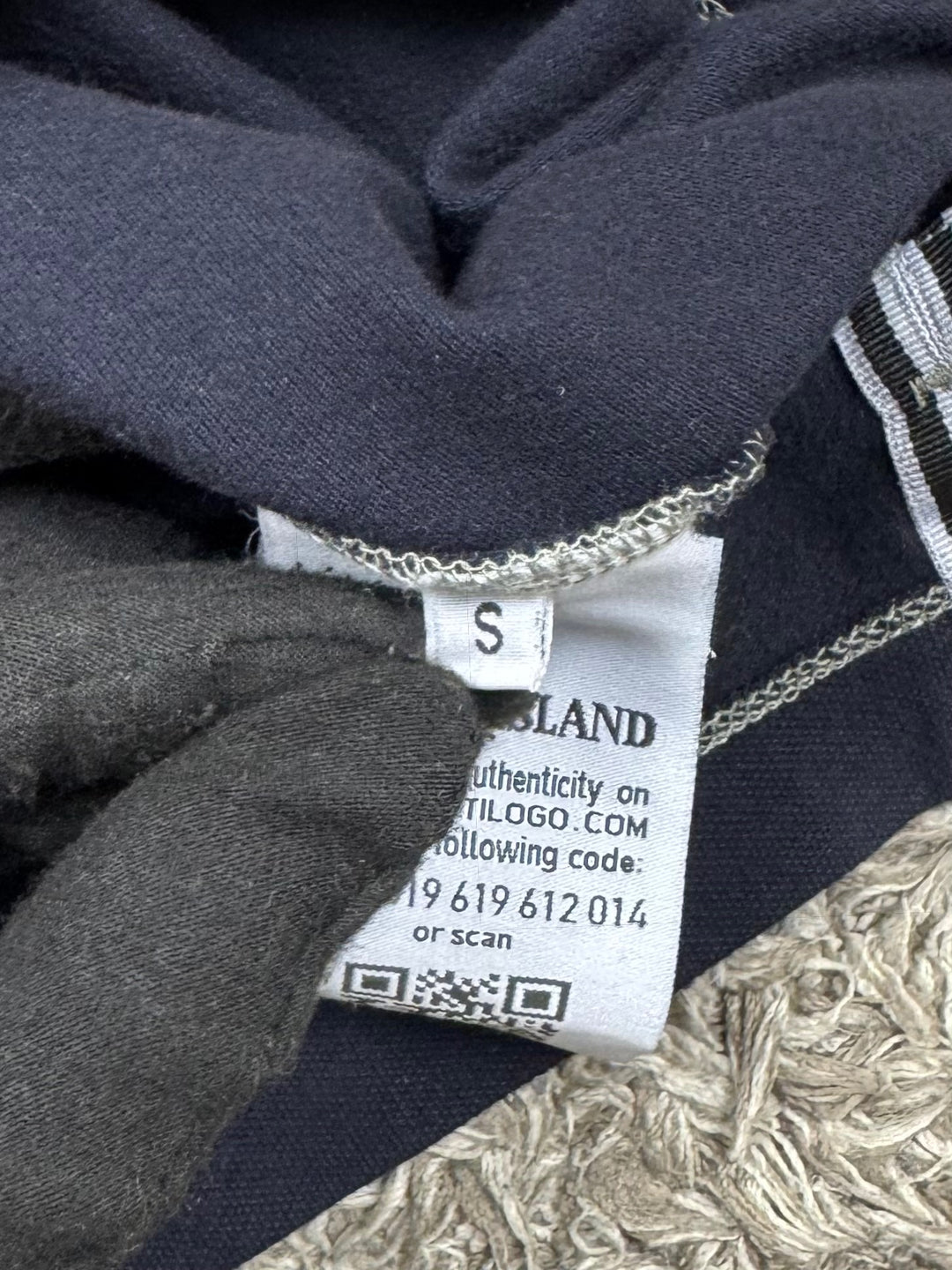 Stone Island Polo