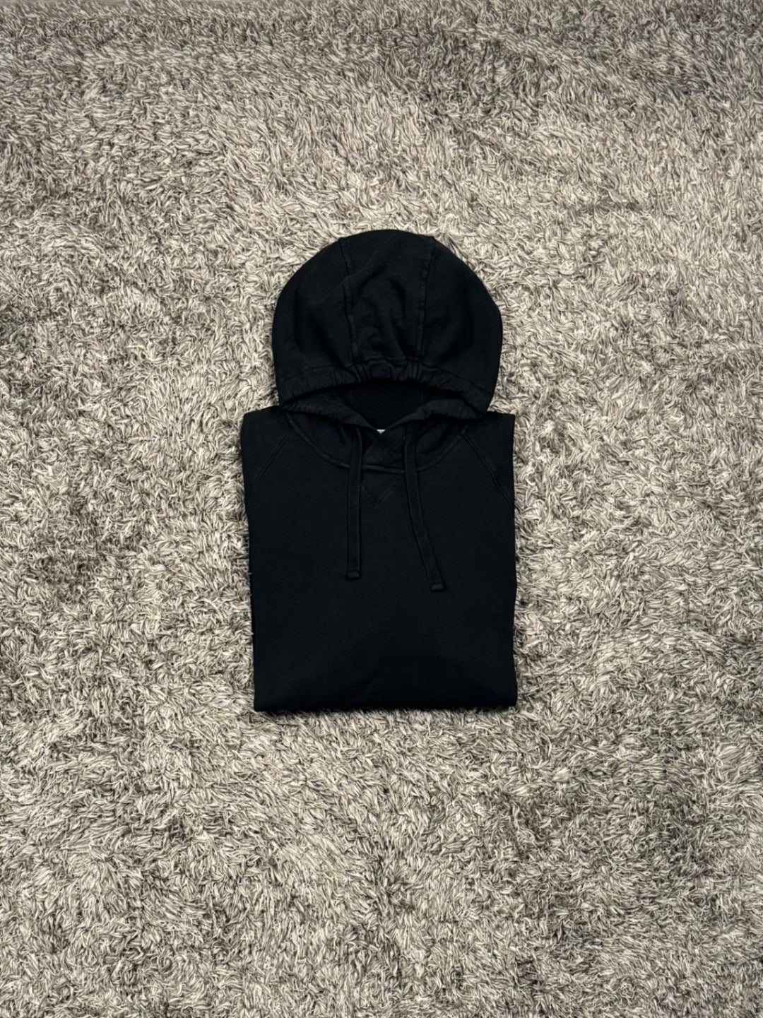 Stone Island felpa con cappuccio