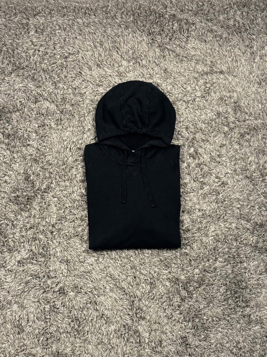 Stone Island felpa con cappuccio