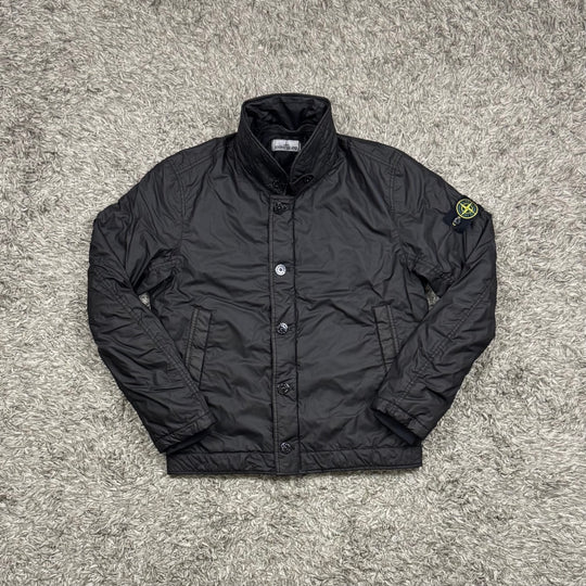 Stone Island Mussola Gommata