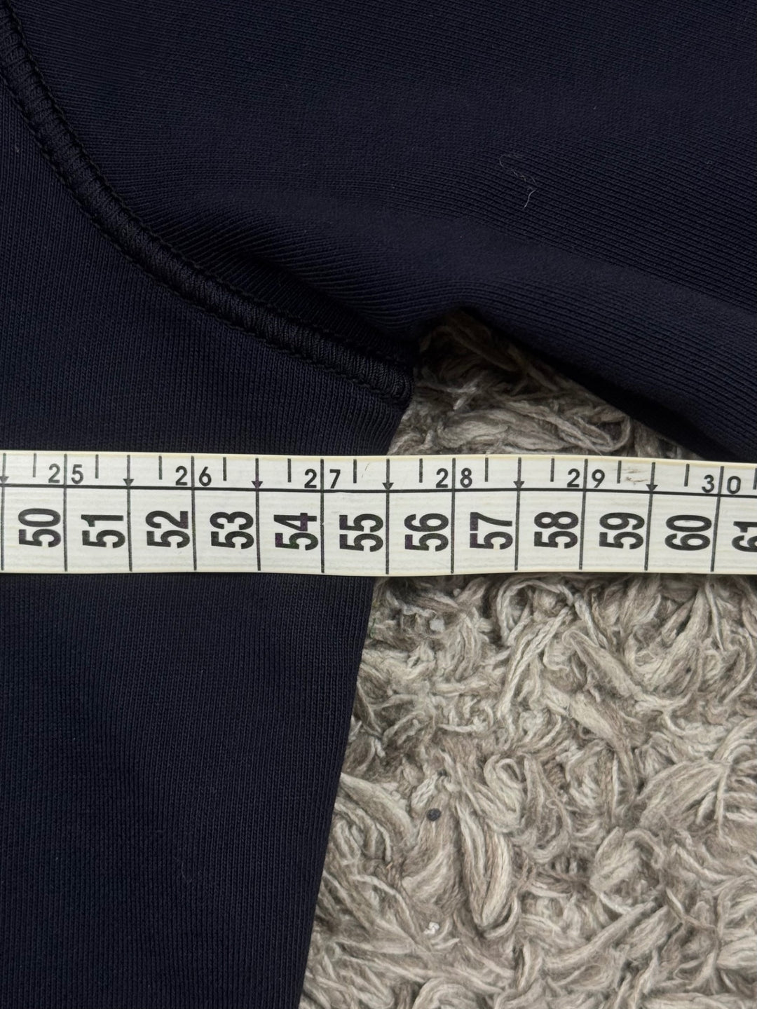 Stone Island Felpa Girocollo