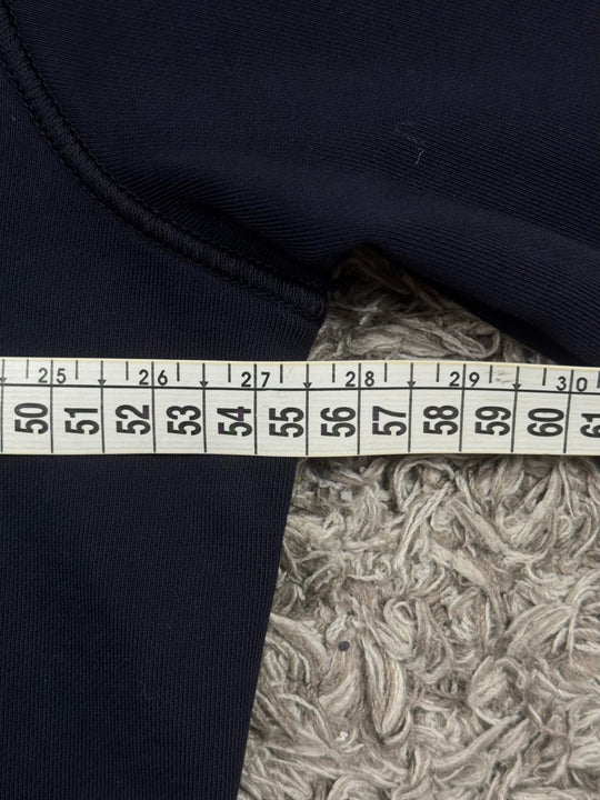 Stone Island Felpa Girocollo