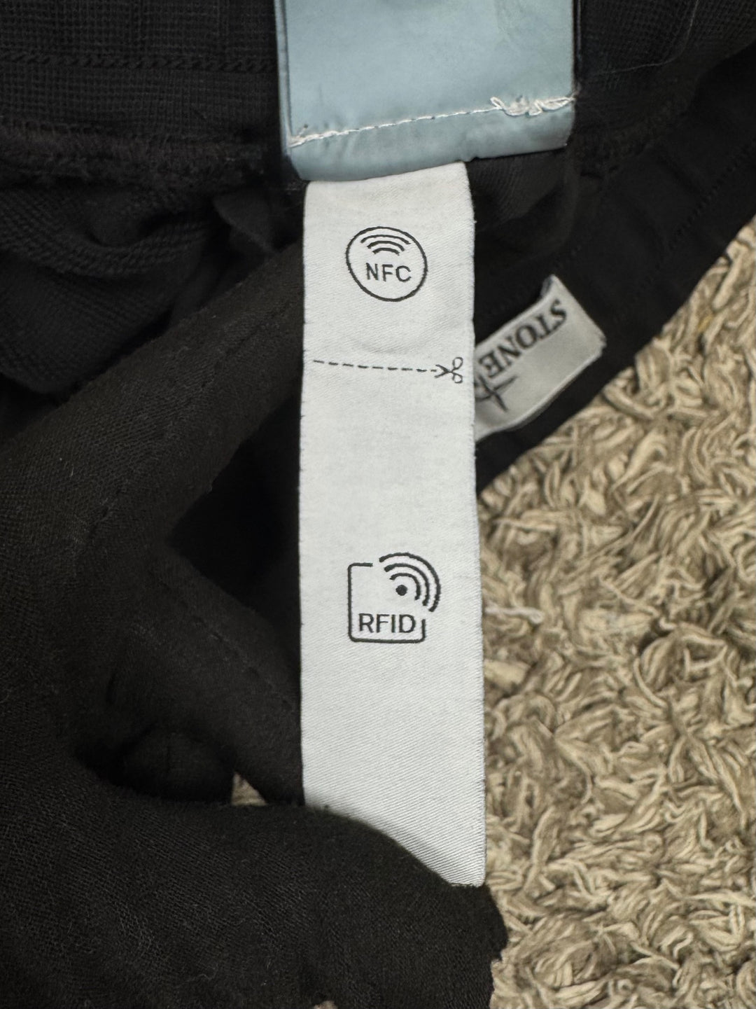 Stone Island Shorts