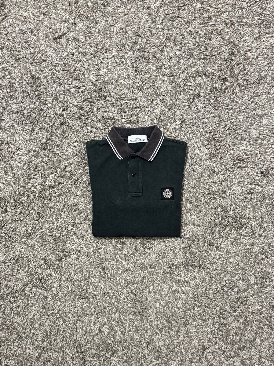 Stone Island polo