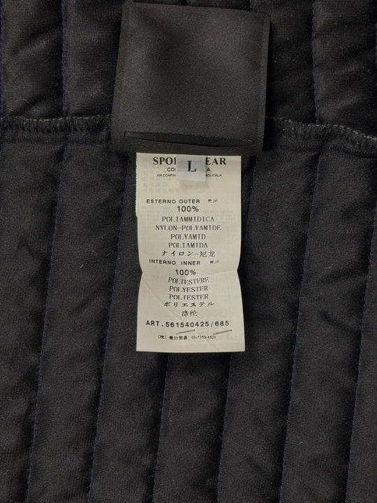 Stone Island Garment Dyed