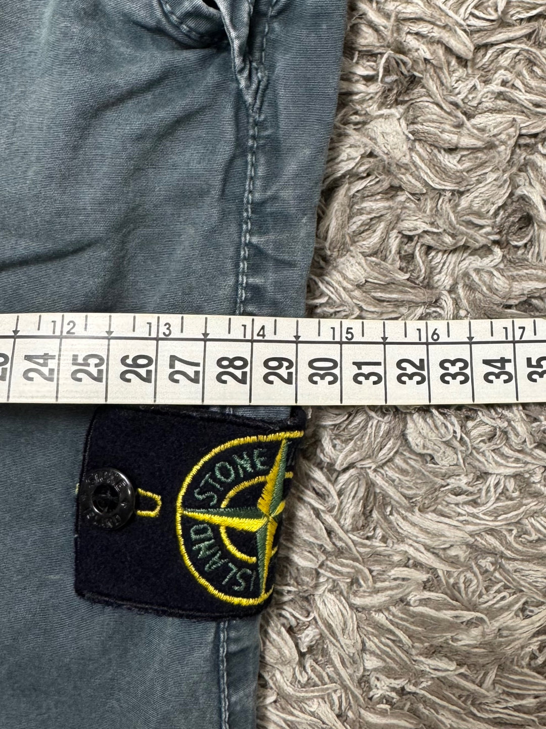 Stone Island bermuda