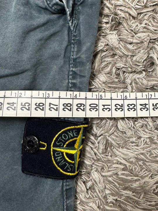 Stone Island bermuda