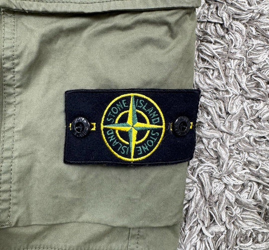 Stone Island Cargo