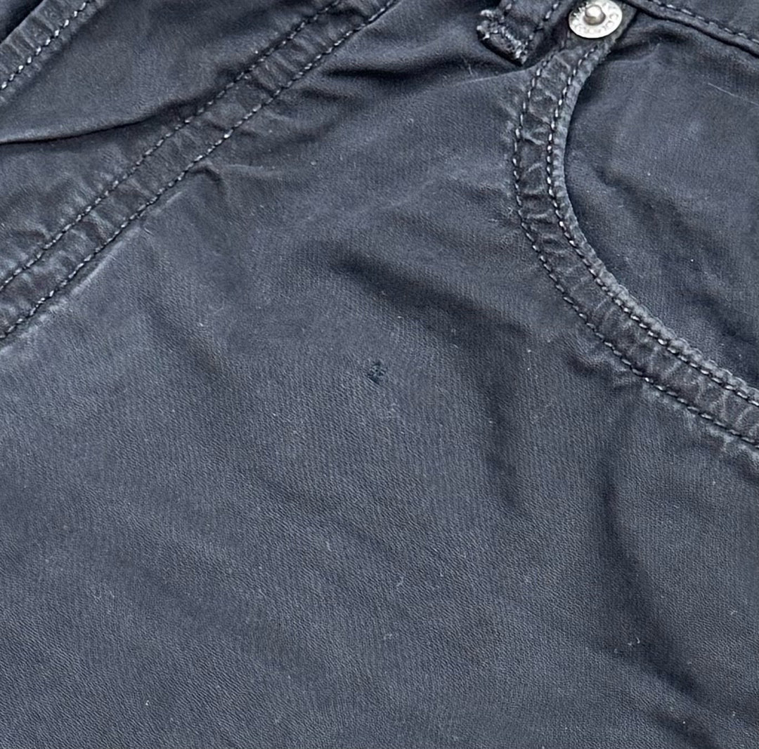 Stone Island pantalone lungo cargo