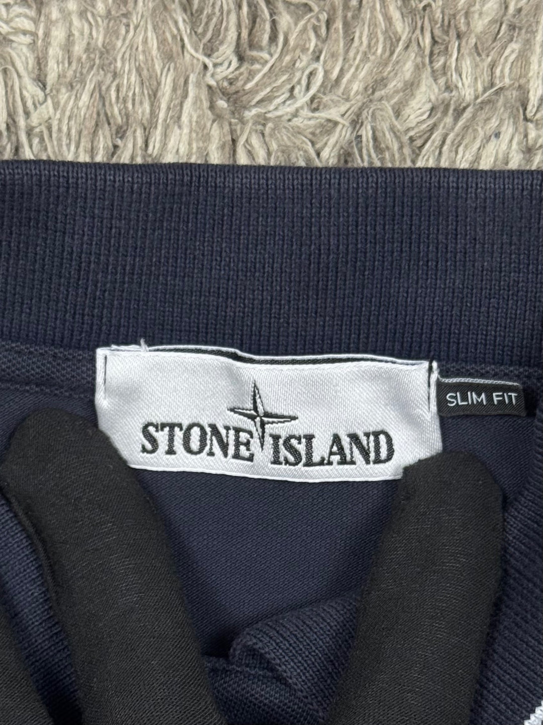 Stone Island Polo