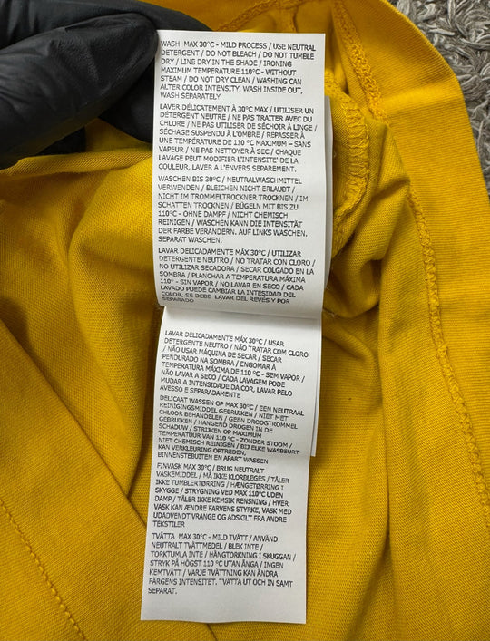 Stone Island Junior T-shirt