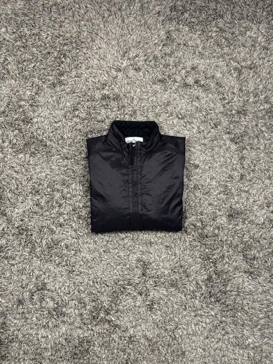 Stone Island Giubbotto Micro Rip Stop With Primaloft