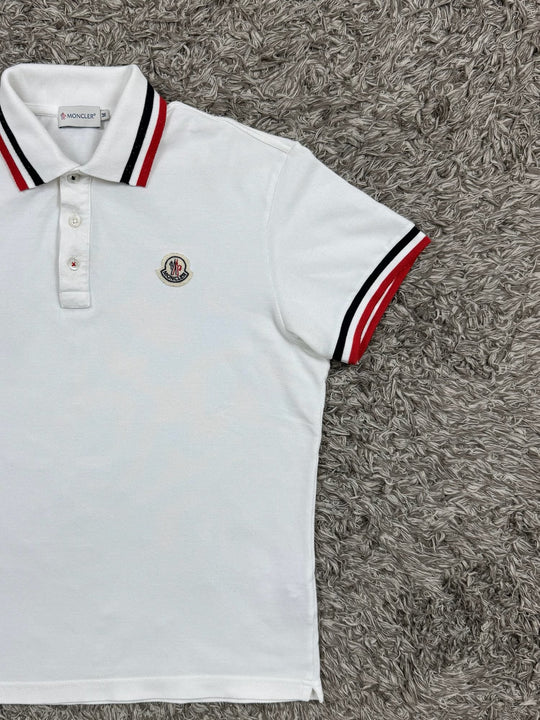 Moncler polo