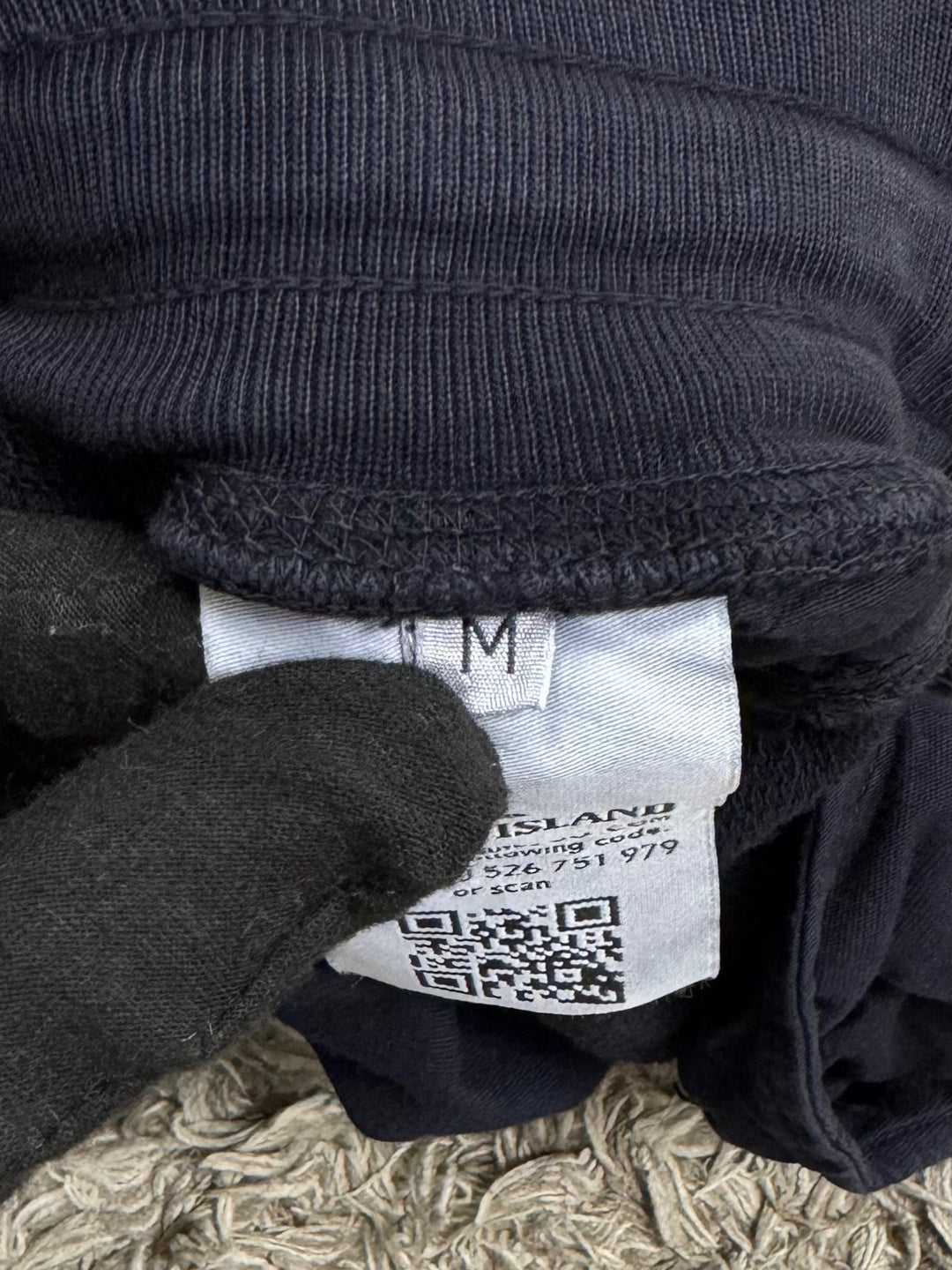Stone Island Shorts