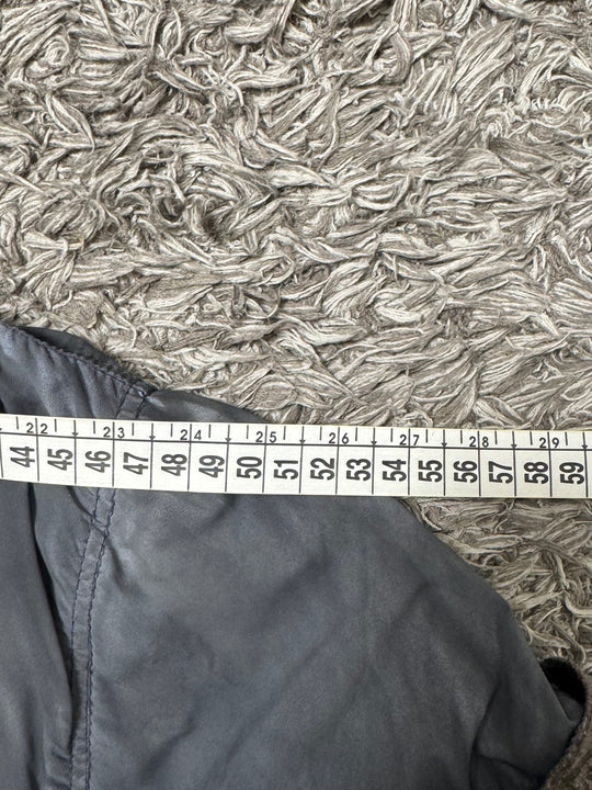 Stone Island giubbotto skin touch nylon-tc Customized