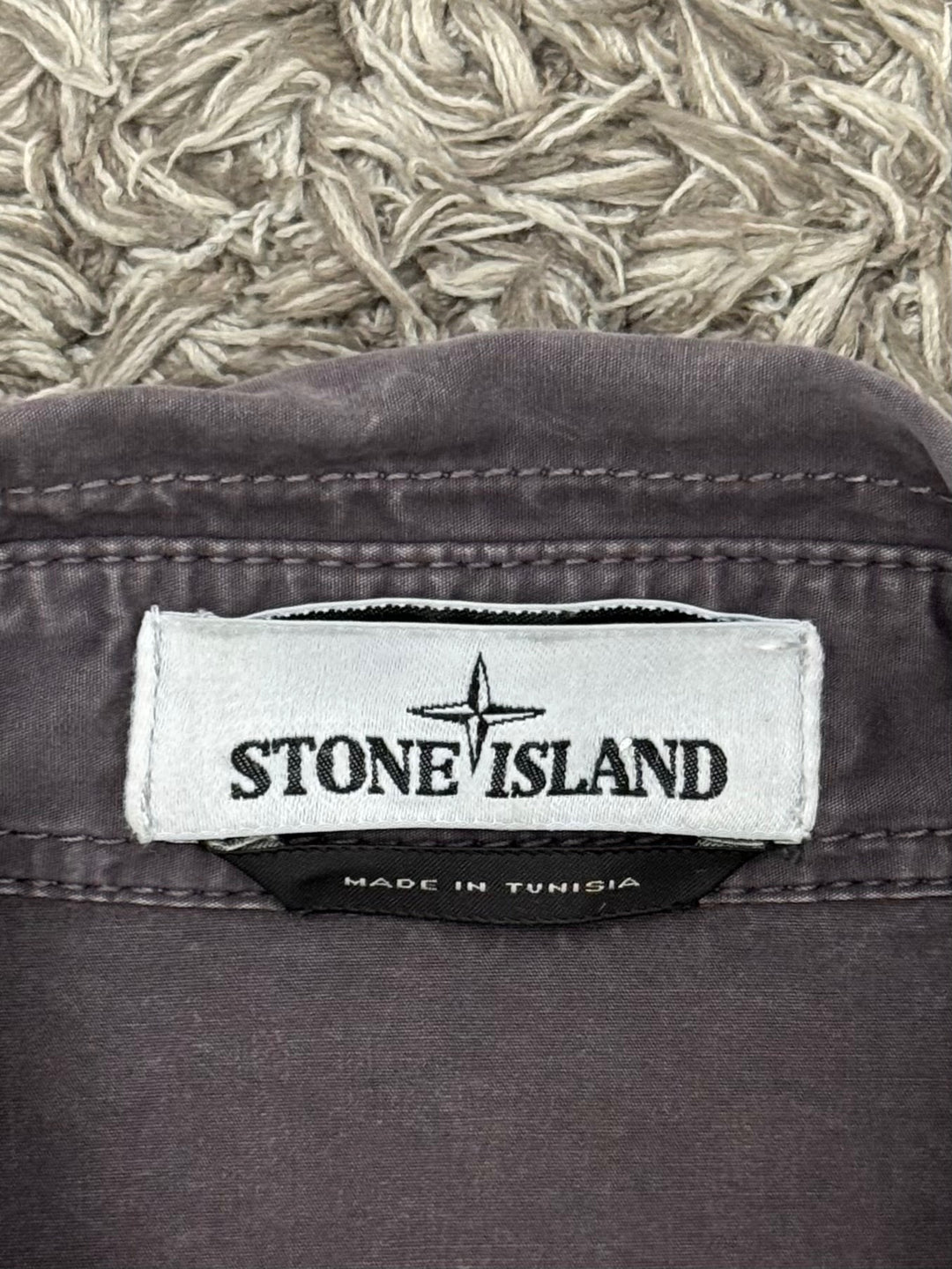 Stone Island Overshirt