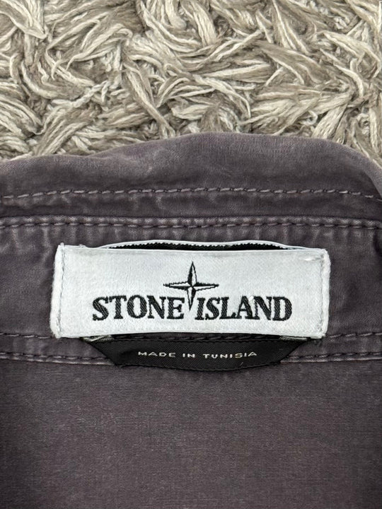 Stone Island Overshirt