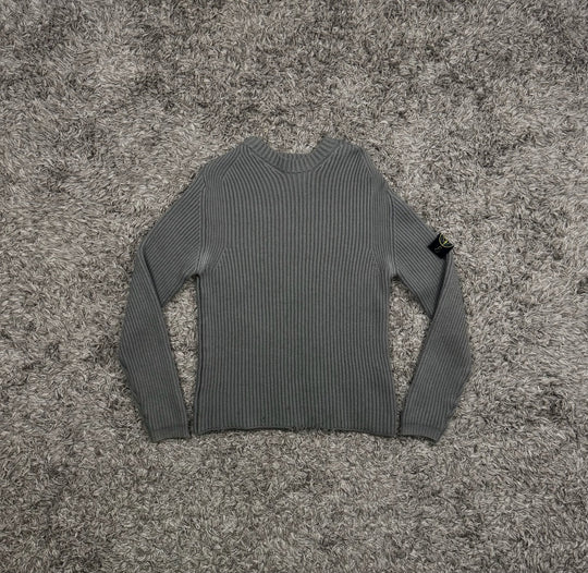 Stone Island Maglione a coste
