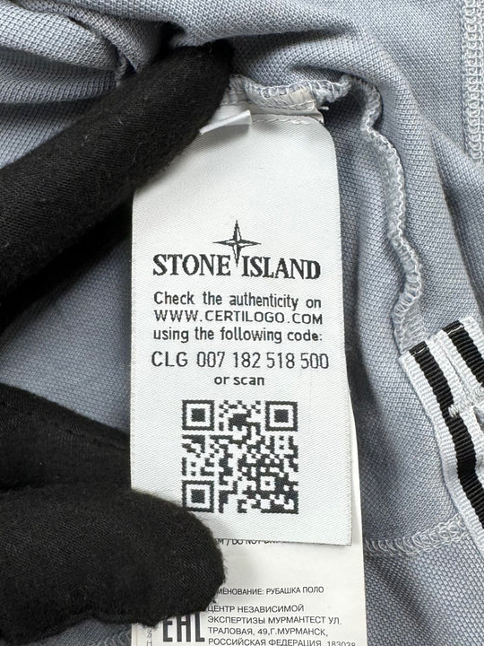 Stone Island polo