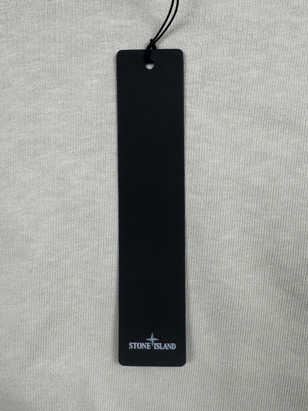 Stone Island Felpa Girocollo