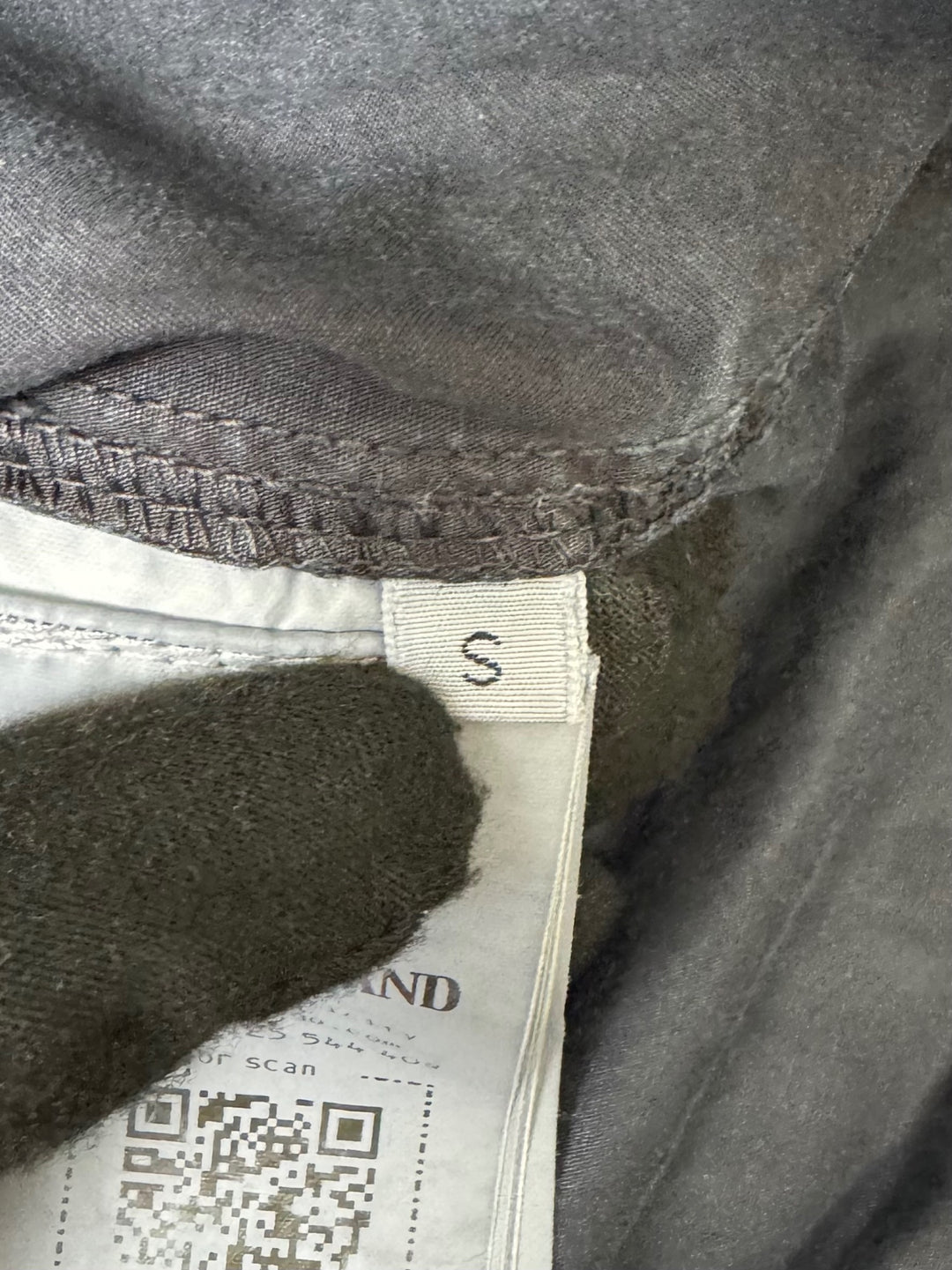 Stone Island Overshirt
