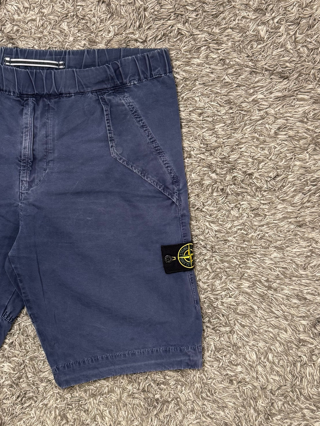 Stone Island bermuda